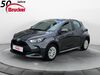 Toyota Yaris herdwangen-schoenach