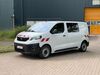 Peugeot Expert dankmarshausen