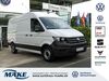 VW Crafter Deutschland