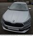 Skoda Fabia hueckeswagen