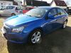 Chevrolet Cruze schenkenzell