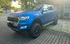 Ford Ranger rabenau