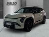 Kia EV3 suedergellersen
