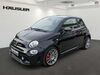 Abarth 595 Competizione tegernsee