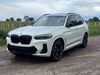 BMW X3 M40 siebeldingen