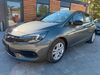 Opel Astra rieschweiler-muehlbach