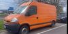 Renault Master wissmannsdorf