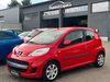 Peugeot 107 niederhosenbach