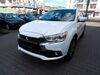 Mitsubishi ASX saalow
