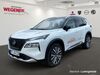 Nissan X-Trail herbersdorf