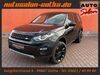 Land Rover Discovery Sport Lauchröden