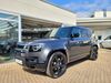 Land Rover Defender Schallbach
