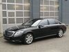 Mercedes-Benz S 600 siebeldingen