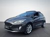 Ford Fiesta oberheimbach