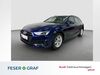 Audi A4 roedelmaier