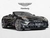 Aston Martin Vanquish suedergellersen