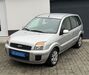 Ford Fusion stockhausen-illfurth