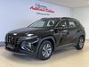 Hyundai TUCSON hornburg