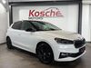 Skoda Fabia walhausen