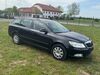 Skoda Octavia pahlsdorf