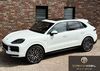 Porsche Cayenne dudeldorf