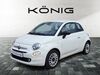 Fiat 500 kleinblittersdorf