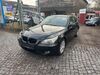 BMW 530 kummersdorf-gut