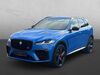 Jaguar F-Pace wunstorf