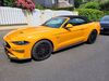 Ford Mustang oberheimbach