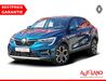 Renault Arkana muldenstein
