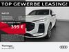 Audi Q3 oberrossbach