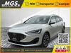 Ford Focus osthausen-wuelfershausen