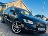 Audi SQ5 huelseburg