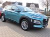 Hyundai KONA Pouch