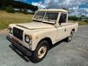 Land Rover Serie III dorn-duerkheim