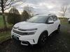 Citroen C5 Aircross hintertiefenbach