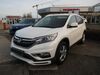 Honda CR-V hottelstedt