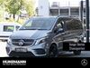 Mercedes-Benz V 300 roedelmaier