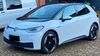 VW ID.3 deutschland