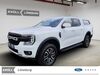 Ford Ranger deutschland