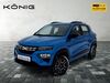 Dacia Spring muehlstedt