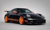 Porsche 997 goergeshausen