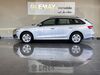Skoda Octavia ober-hilbersheim
