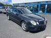Mercedes-Benz E 220 graefendhron