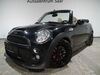 Mini John Cooper Works Cabrio niederhosenbach