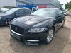Jaguar XF Kirchheim an der Weinstraße
