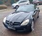 Mercedes-Benz SLK 200 stadecken-elsheim