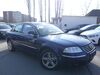 VW Passat deutschland