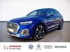 Audi SQ5 tegernsee