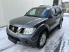 Nissan Pathfinder saalow